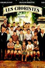 Watch Les choristes Fmovies
