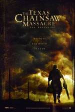 Watch The Texas Chainsaw Massacre: The Beginning Fmovies