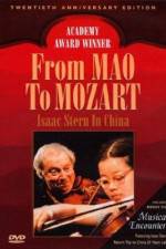 Watch From Mao to Mozart Isaac Stern in China Fmovies
