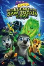 Watch Alpha and Omega: The Legend of the Saw Tooth Cave Fmovies