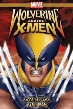 Watch Wolverine and the X-Men Fate of the Future Fmovies
