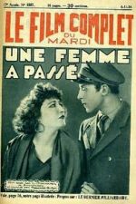 Watch Une Femme a Passé Fmovies