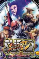 Watch Super Street Fighter IV Juri Fmovies