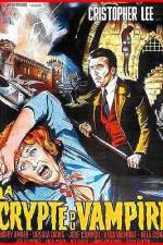Watch La cripta e l'incubo Fmovies