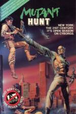 Watch Mutant Hunt Fmovies