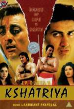 Watch Kshatriya Fmovies