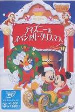 Watch Celebrate Christmas With Mickey, Donald And Friends Fmovies
