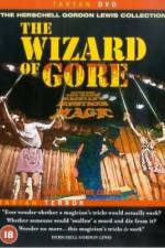 Watch The Wizard of Gore Fmovies