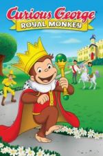 Watch Curious George: Royal Monkey Fmovies