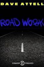 Watch Dave Attell: Road Work Fmovies