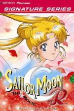 Watch Gekijô-ban - Bishôjo senshi Sêrâ Mûn R Fmovies