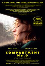Watch Compartment Number 6 Fmovies