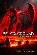 Watch Below Ground Fmovies