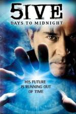 Watch 5ive Days to Midnight Fmovies