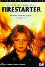 Watch Firestarter Fmovies