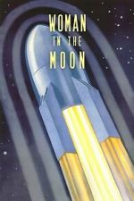 Watch Woman in the Moon Fmovies