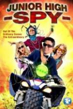 Watch Junior High Spy Fmovies