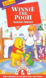 Watch Winnie the Pooh Learning: Making Friends Fmovies