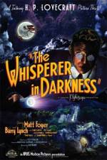 Watch The Whisperer in Darkness Fmovies