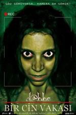 Watch Dabbe: Bir Cin Vakasi Fmovies