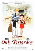 Watch Only Yesterday Fmovies