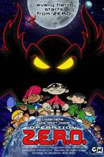 Watch Codename Kids Next Door - Operation ZERO Fmovies