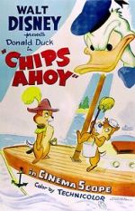 Watch Chips Ahoy (Short 1956) Fmovies