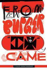 Watch From Burger It Came Fmovies