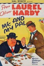 Watch Me and My Pal (Short 1933) Fmovies