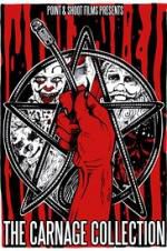 Watch The Carnage Collection Fmovies