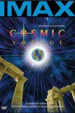 Watch Cosmic Voyage Fmovies