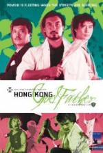 Watch Hong Kong Godfather Fmovies