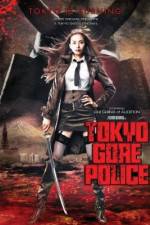 Watch Tokyo Gore Police Fmovies