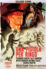 Watch A Pistol for Ringo Fmovies