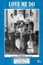 Watch Love Me Do: The Beatles '62 Fmovies
