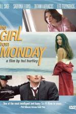 Watch The Girl from Monday Fmovies