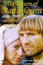 Watch Le retour de Martin Guerre Fmovies