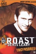 Watch Comedy Central Roast of Denis Leary Fmovies