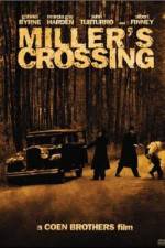 Watch Miller's Crossing Fmovies