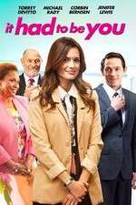 Watch It Had to Be You Fmovies