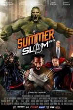 Watch WWE SummerSlam Fmovies