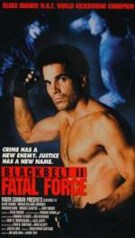 Watch Blackbelt II Fmovies