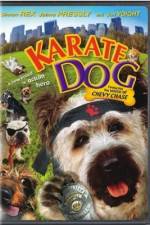 Watch The Karate Dog Fmovies