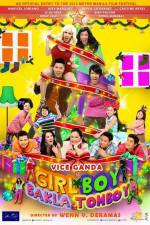 Watch Girl, Boy, Bakla, Tomboy Fmovies