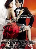 Watch My Girlfriend Is an Agent Fmovies