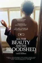 Watch All the Beauty and the Bloodshed Fmovies