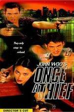 Watch Once a Thief Fmovies