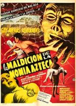 Watch The Curse of the Aztec Mummy Fmovies