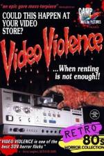 Watch Video Violence When Renting Is Not Enough Fmovies