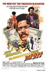 Watch Slaughter\'s Big Rip-Off Fmovies